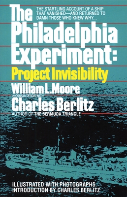 The Philadelphia Experiment: Project Invisibili... 0449007464 Book Cover