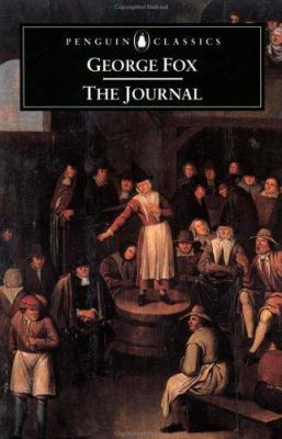 The Journal 0140433996 Book Cover