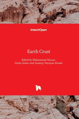 Earth Crust 1789840597 Book Cover