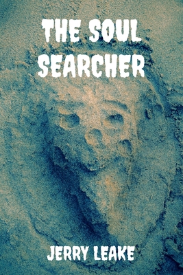 The Soul Searcher B0DBYQHCNM Book Cover