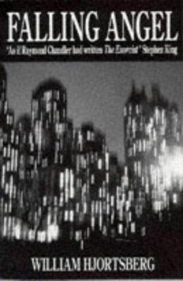 Falling Angel 1874061599 Book Cover