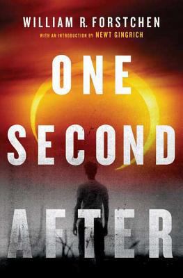 One Second After 0765317583 Book Cover