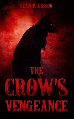 The Crow's Vengeance B0B8BM6WBX Book Cover