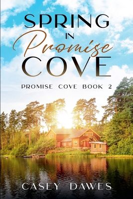 Spring in Promise Cove B0FL1HH957 Book Cover