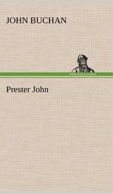 Prester John 3849161137 Book Cover
