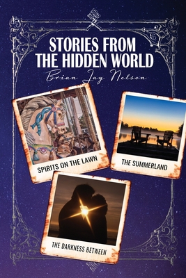 Stories From the Hidden World 1648732348 Book Cover