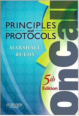 On Call Principles and Protocols B008LAYVBK Book Cover