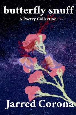 Butterfly Snuff B0DPGSVCGY Book Cover
