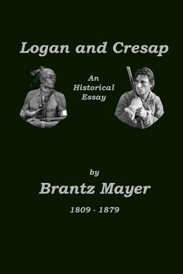 Logan and Cresap 0615485332 Book Cover