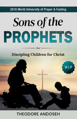 The Sons of the Prophets            Book Cover