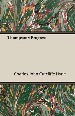 Thompson's Progress 1444646338 Book Cover