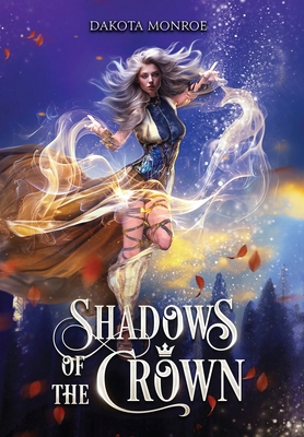 Shadows of the Crown B0D5WD8DQ7 Book Cover