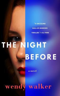 The Night Before 1250233151 Book Cover