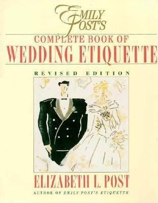 Wedding Ett 2 Vol Set 0062700057 Book Cover