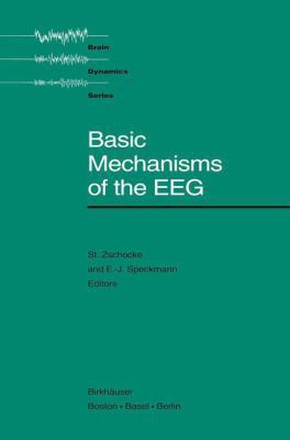 Basic Mechanisms of the Eeg 1461267153 Book Cover