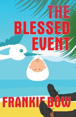 The Blessed Event 194347625X Book Cover