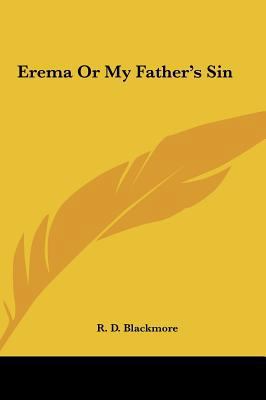 Erema or My Father's Sin 1161430113 Book Cover