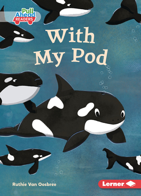 With My Pod B0CPM5PQVP Book Cover
