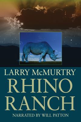 Rhino Ranch 1440784671 Book Cover