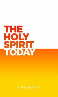 Holy Spirit Today