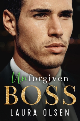 Unforgiven Boss: Billionaire's Enemy B0BYH41G7Z Book Cover