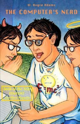 The Computer's Nerd 0971220646 Book Cover