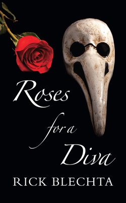 Roses for a Diva 1459721918 Book Cover