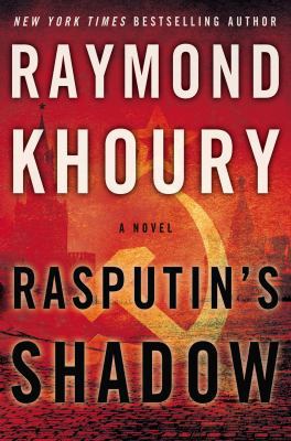 Rasputin's Shadow 0525953132 Book Cover