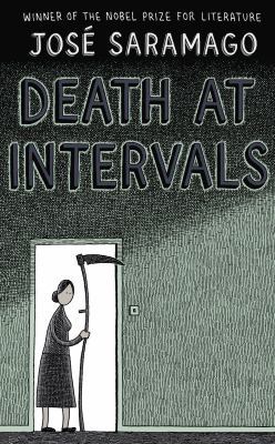 Death with Interruptions 1846550203 Book Cover