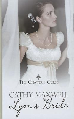Lyon's Bride: The Chattan Curse (Thorndike Pres... [Large Print] 1410449467 Book Cover