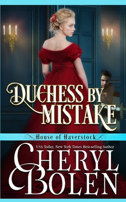 Duchess by Mistake 1939602343 Book Cover