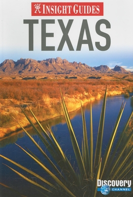 Texas 9812586857 Book Cover
