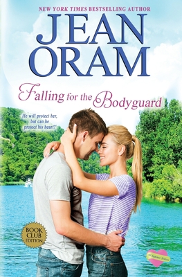 Falling for the Bodyguard: A Single Mom Romance 1928198732 Book Cover