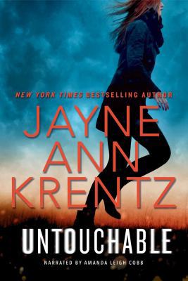 Untouchable 1980028028 Book Cover