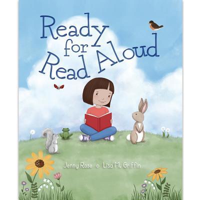 Ready for Read Aloud 1892989948 Book Cover
