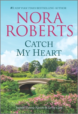 Catch My Heart 1335230971 Book Cover