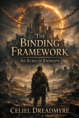 The Binding Framework: An Echo of Entropy B0GW876N79 Book Cover