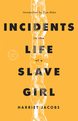 Incidents in the Life of a Slave Girl 0593230361 Book Cover