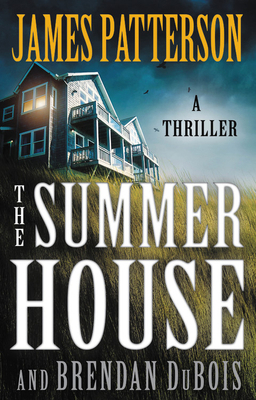 The Summer House: The Classic Blockbuster from ... 0316539554 Book Cover