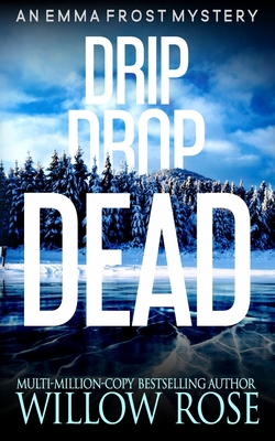 Drip Drop Dead 1717858961 Book Cover