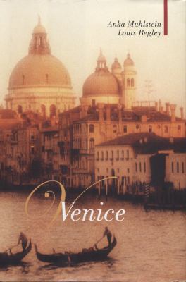 Venice 1904341977 Book Cover