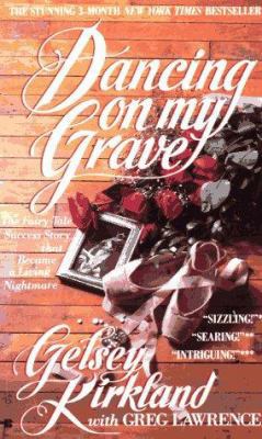 Dancing on My Grave 0425135004 Book Cover