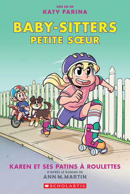 Baby-Sitters Petite Soeur N° 2: Karen Et Ses Pa... [French] 1443185256 Book Cover