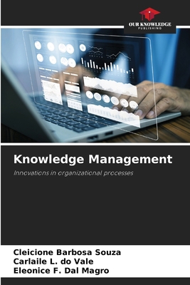 Knowledge Management 6207238583 Book Cover