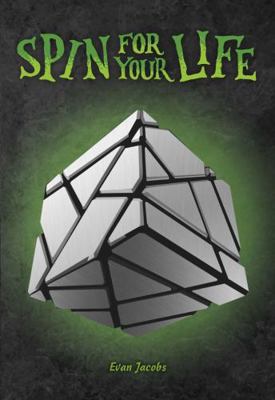 Spin for Your Life (Red Rhino Books) 163889048X Book Cover