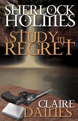 A Study in Regret 1780924399 Book Cover