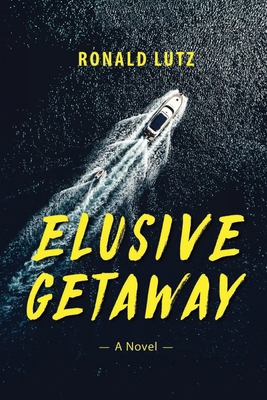 Elusive Getaway B0F3RF744S Book Cover