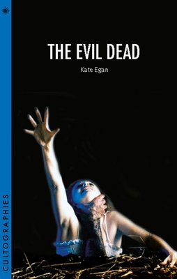 The Evil Dead 1906660344 Book Cover