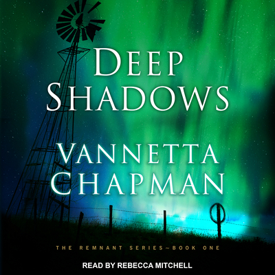 Deep Shadows 1541414977 Book Cover
