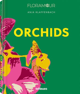 Orchids 3961715483 Book Cover